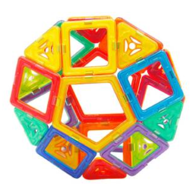 What to consider when buying magnetic blocks?