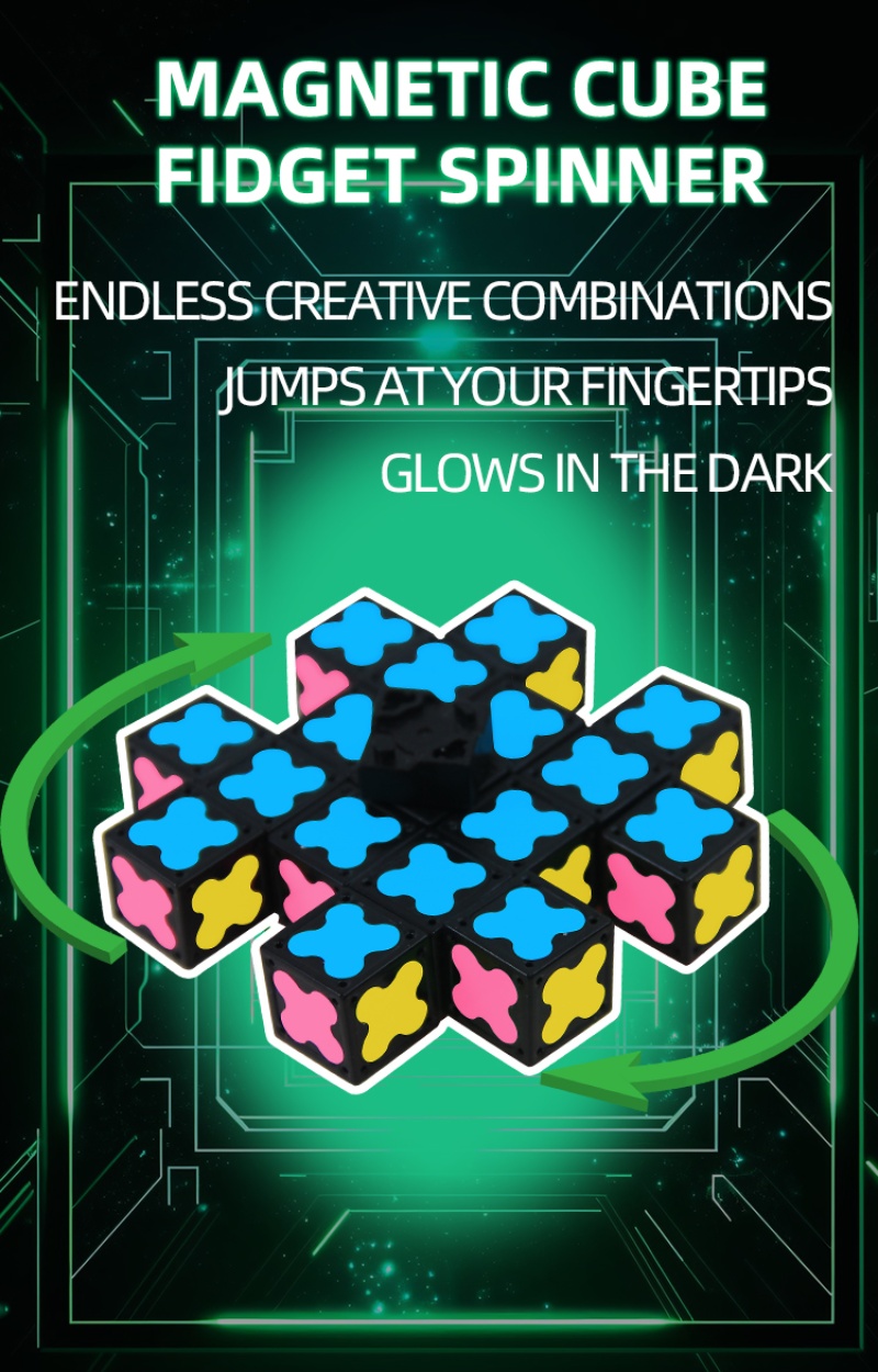 Customizable Infinity Cube Puzzle &ndash; Glowing STEM Gift for Kids (1).png