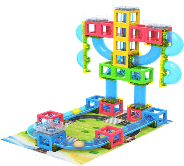 What Toys Help The Brain Development Of Children?