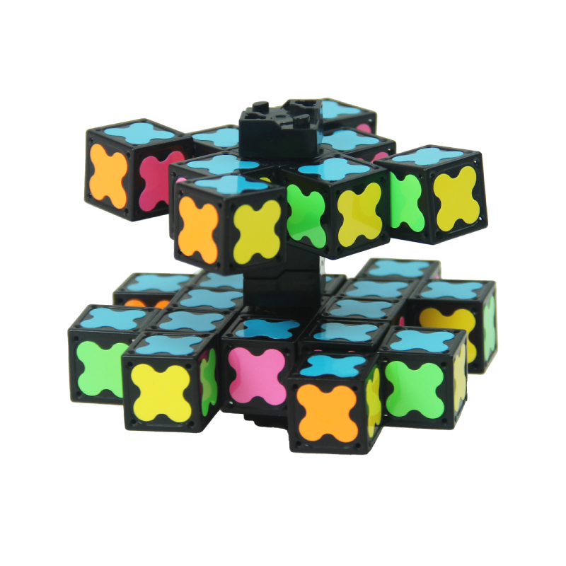Magnetic Cube